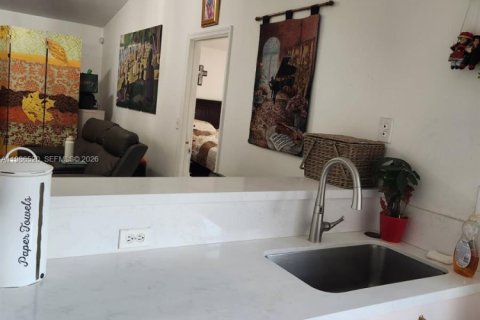 Купить виллу или дом в Майами, Флорида 4 спальни, 148.27м2, № 2052634 - фото 10