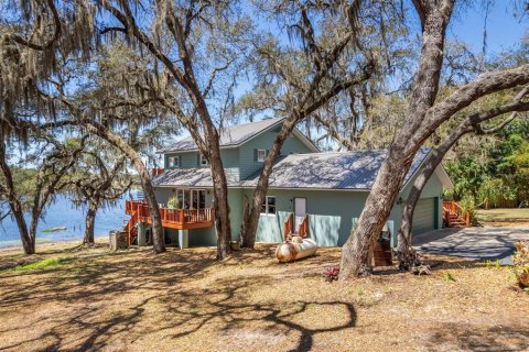 Casa en venta en Melrose, Florida, 3 dormitorios, 291.99 m2 № 2107599 - foto 1
