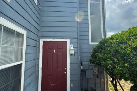 Townhouse in Davenport, Florida 3 bedrooms, 152.17 sq.m. № 2277570 - photo 3