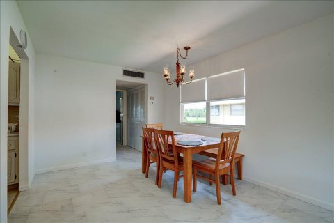 Condo in Delray Beach, Florida, 1 bedroom № 2264998 - photo 6
