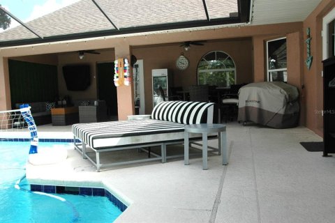 House in Clermont, Florida 4 bedrooms, 196.95 sq.m. № 1777106 - photo 29