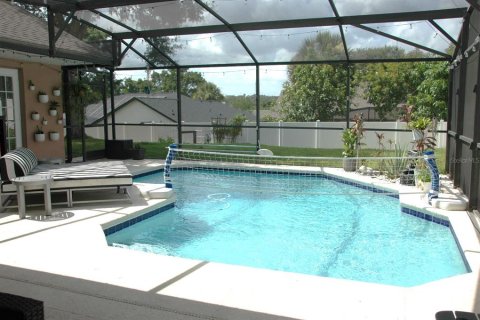 House in Clermont, Florida 4 bedrooms, 196.95 sq.m. № 1777106 - photo 30