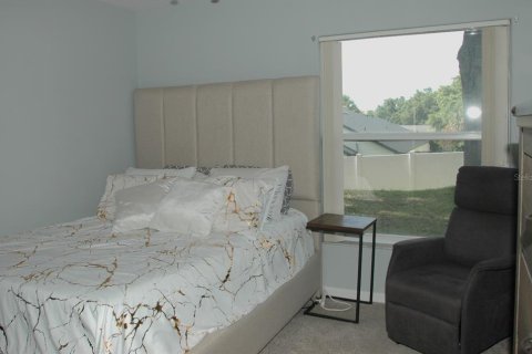 House in Clermont, Florida 4 bedrooms, 196.95 sq.m. № 1777106 - photo 13