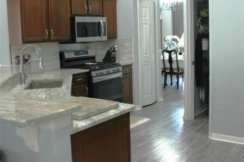 House in Clermont, Florida 4 bedrooms, 196.95 sq.m. № 1777106 - photo 17