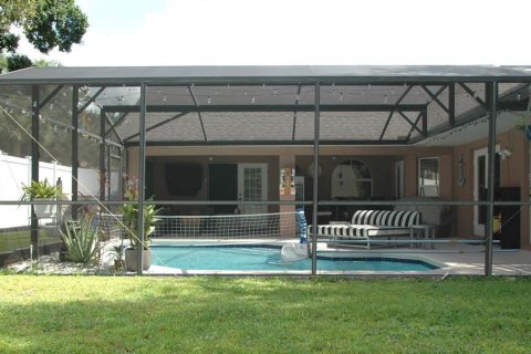 House in Clermont, Florida 4 bedrooms, 196.95 sq.m. № 1777106 - photo 6