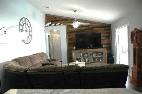 House in Clermont, Florida 4 bedrooms, 196.95 sq.m. № 1777106 - photo 21