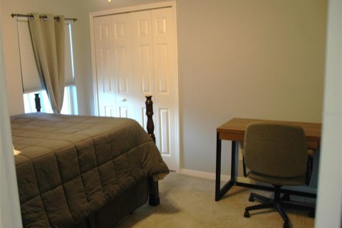 House in Clermont, Florida 4 bedrooms, 196.95 sq.m. № 1777106 - photo 12