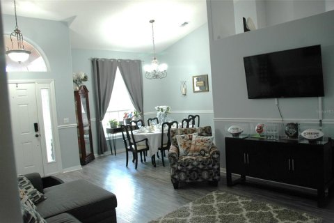House in Clermont, Florida 4 bedrooms, 196.95 sq.m. № 1777106 - photo 14