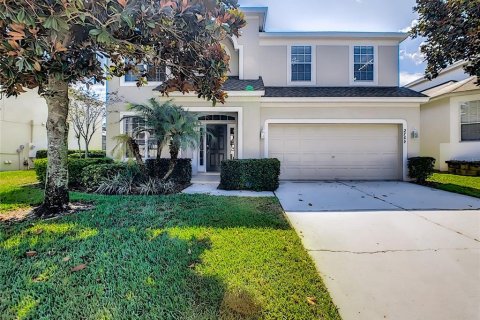 Villa ou maison à Kissimmee, Floride 6 chambres, 261.24 m2 № 2109922