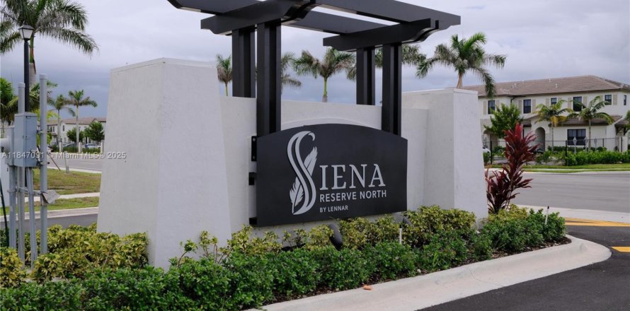 Таунхаус в Майами, Флорида 3 спальни, 169.73м2 № 1957952