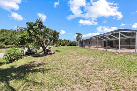 Casa en venta en Palmetto Bay, Florida, 3 dormitorios, 158.31 m2 № 1748246 - foto 28