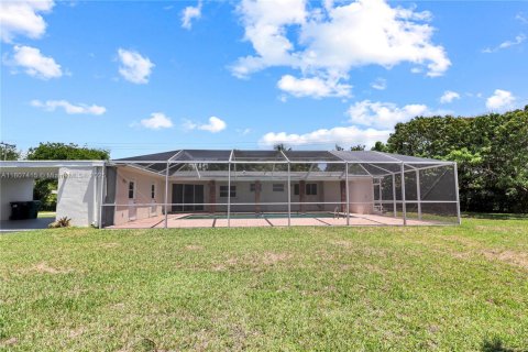 Casa en venta en Palmetto Bay, Florida, 3 dormitorios, 158.31 m2 № 1748246 - foto 30