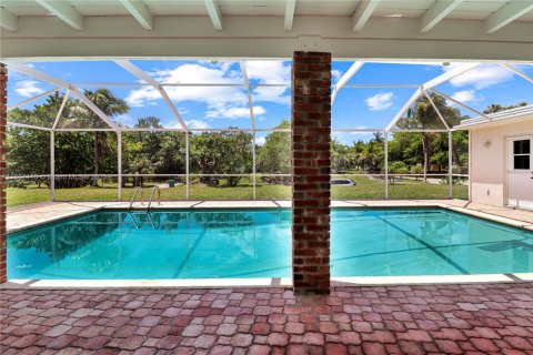 Casa en venta en Palmetto Bay, Florida, 3 dormitorios, 158.31 m2 № 1748246 - foto 25