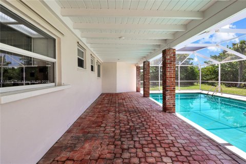 Casa en venta en Palmetto Bay, Florida, 3 dormitorios, 158.31 m2 № 1748246 - foto 23