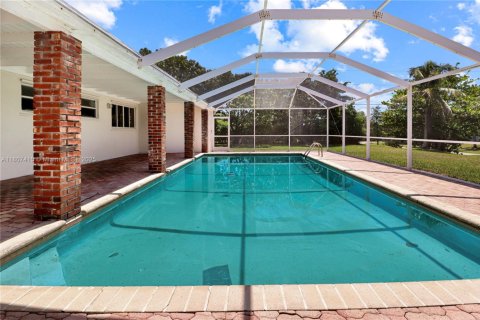 Casa en venta en Palmetto Bay, Florida, 3 dormitorios, 158.31 m2 № 1748246 - foto 26
