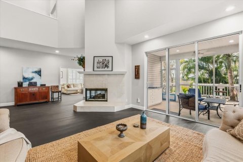 Villa ou maison à vendre à DeBary, Floride: 3 chambres, 247.49 m2 № 2097132 - photo 15