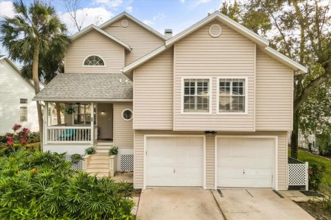 Villa ou maison à vendre à DeBary, Floride: 3 chambres, 247.49 m2 № 2097132 - photo 3