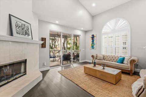 Villa ou maison à vendre à DeBary, Floride: 3 chambres, 247.49 m2 № 2097132 - photo 14