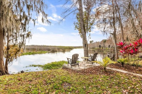 Villa ou maison à vendre à DeBary, Floride: 3 chambres, 247.49 m2 № 2097132 - photo 2
