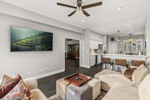 Villa ou maison à vendre à DeBary, Floride: 3 chambres, 247.49 m2 № 2097132 - photo 13