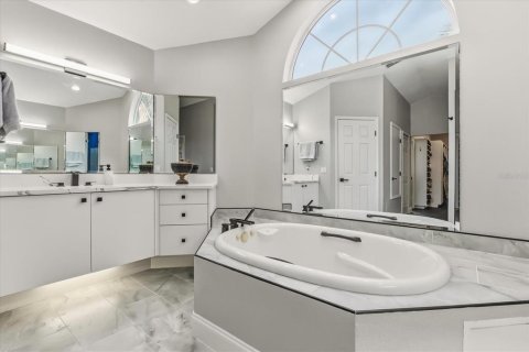 Villa ou maison à vendre à DeBary, Floride: 3 chambres, 247.49 m2 № 2097132 - photo 27