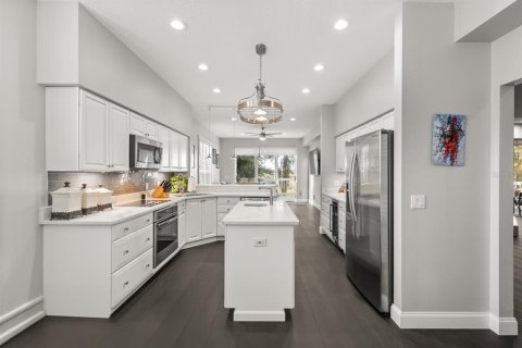 Villa ou maison à vendre à DeBary, Floride: 3 chambres, 247.49 m2 № 2097132 - photo 8