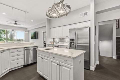Villa ou maison à vendre à DeBary, Floride: 3 chambres, 247.49 m2 № 2097132 - photo 11