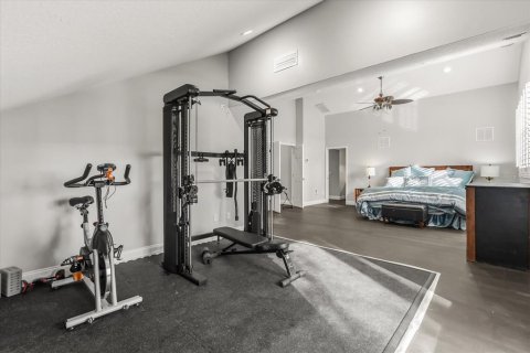 Villa ou maison à vendre à DeBary, Floride: 3 chambres, 247.49 m2 № 2097132 - photo 24