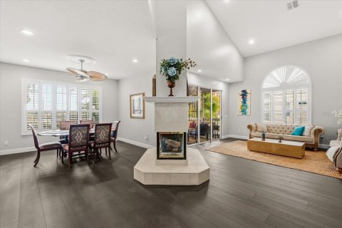 Villa ou maison à vendre à DeBary, Floride: 3 chambres, 247.49 m2 № 2097132 - photo 7