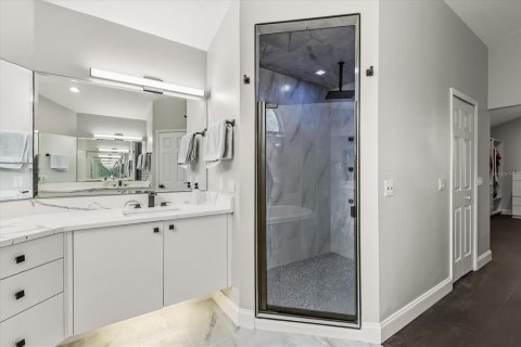 Villa ou maison à vendre à DeBary, Floride: 3 chambres, 247.49 m2 № 2097132 - photo 28