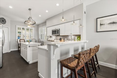 Villa ou maison à vendre à DeBary, Floride: 3 chambres, 247.49 m2 № 2097132 - photo 12