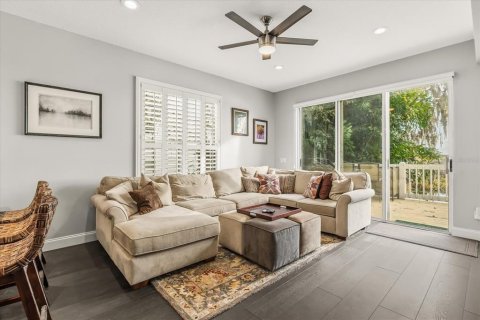 Villa ou maison à vendre à DeBary, Floride: 3 chambres, 247.49 m2 № 2097132 - photo 19