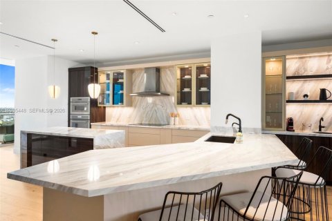 Купить кондоминиум в Майами, Флорида 3 спальни, 245.26м2, № 2047811 - фото 13