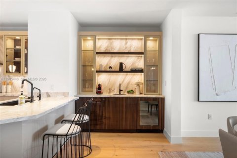 Купить кондоминиум в Майами, Флорида 3 спальни, 245.26м2, № 2047811 - фото 7