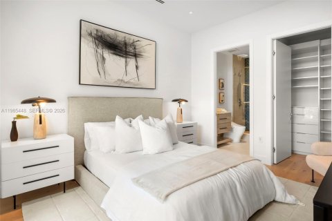 Купить кондоминиум в Майами, Флорида 3 спальни, 245.26м2, № 2047811 - фото 25