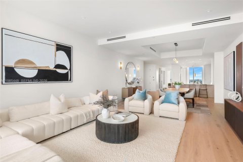 Купить кондоминиум в Майами, Флорида 3 спальни, 245.26м2, № 2047811 - фото 29