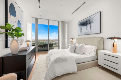 Купить кондоминиум в Майами, Флорида 3 спальни, 245.26м2, № 2047811 - фото 26