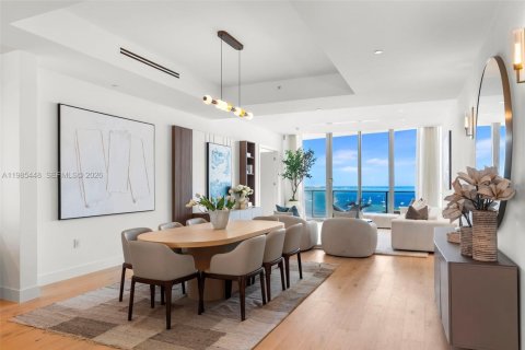 Купить кондоминиум в Майами, Флорида 3 спальни, 245.26м2, № 2047811 - фото 6