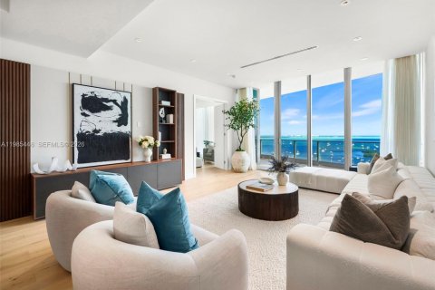 Купить кондоминиум в Майами, Флорида 3 спальни, 245.26м2, № 2047811 - фото 8