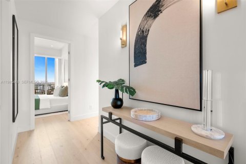 Купить кондоминиум в Майами, Флорида 3 спальни, 245.26м2, № 2047811 - фото 5