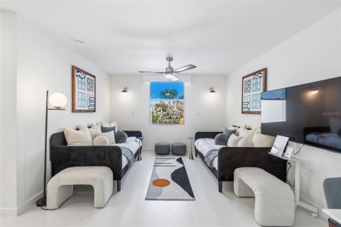 Villa ou maison à vendre à Sarasota, Floride: 4 chambres, 372.17 m2 № 2142227 - photo 22