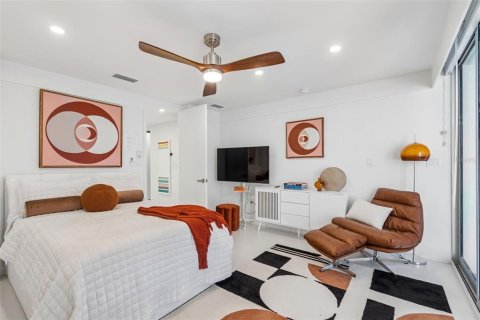 Villa ou maison à vendre à Sarasota, Floride: 4 chambres, 372.17 m2 № 2142227 - photo 27