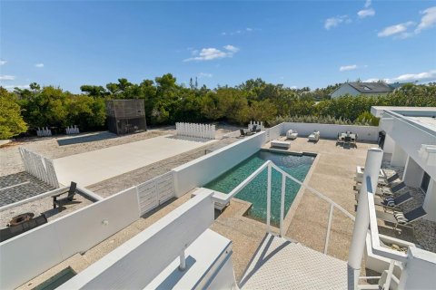 Villa ou maison à vendre à Sarasota, Floride: 4 chambres, 372.17 m2 № 2142227 - photo 14