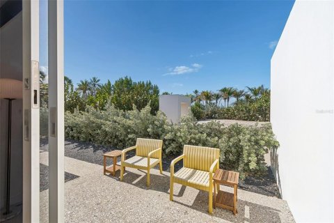 Villa ou maison à vendre à Sarasota, Floride: 4 chambres, 372.17 m2 № 2142227 - photo 30
