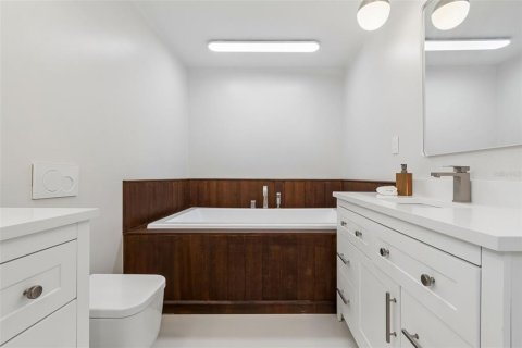 Villa ou maison à vendre à Sarasota, Floride: 4 chambres, 372.17 m2 № 2142227 - photo 20