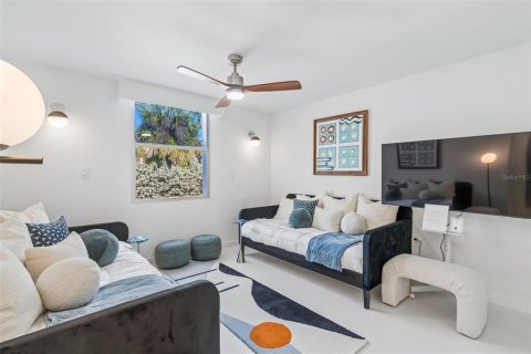 Villa ou maison à vendre à Sarasota, Floride: 4 chambres, 372.17 m2 № 2142227 - photo 23