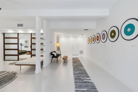 Villa ou maison à vendre à Sarasota, Floride: 4 chambres, 372.17 m2 № 2142227 - photo 5