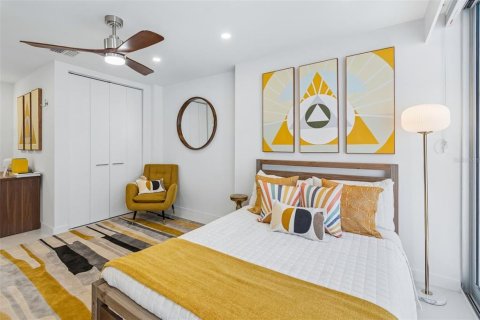 Villa ou maison à vendre à Sarasota, Floride: 4 chambres, 372.17 m2 № 2142227 - photo 29