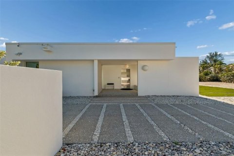 Villa ou maison à vendre à Sarasota, Floride: 4 chambres, 372.17 m2 № 2142227 - photo 10