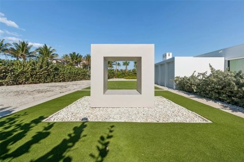 Villa ou maison à vendre à Sarasota, Floride: 4 chambres, 372.17 m2 № 2142227 - photo 3
